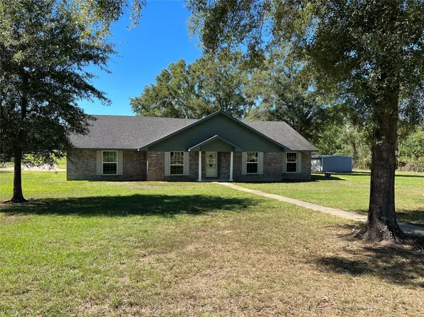 162 Briar Bnd, Mansfield, LA 71052