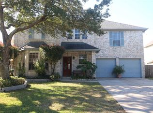 16106 Blue Mesa Ridge Dr, Friendswood, TX 77546