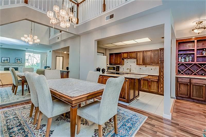 1st image of 2409 Bering Dr APT 8
