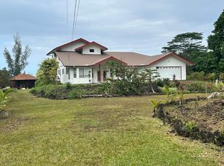 15-1927 2nd Ave, Keaau, HI 96749