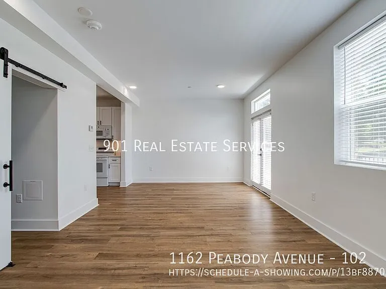 1162 Peabody Ave #102 — Photo 10
