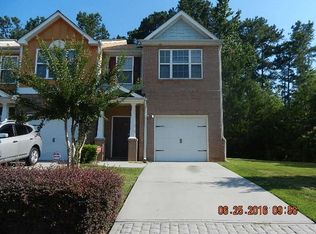7018 Galloway Point, Riverdale, GA 30296