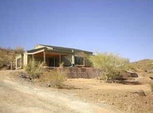 46447 N Black Canyon Hwy, New River, AZ 85087