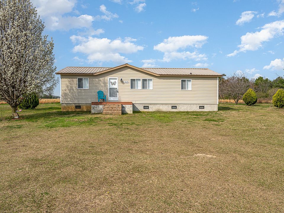 13819 Spiveys Corner Hwy, Newton Grove, NC 28366 Zillow