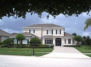 9838 Pineola Dr, Orlando, FL 32836