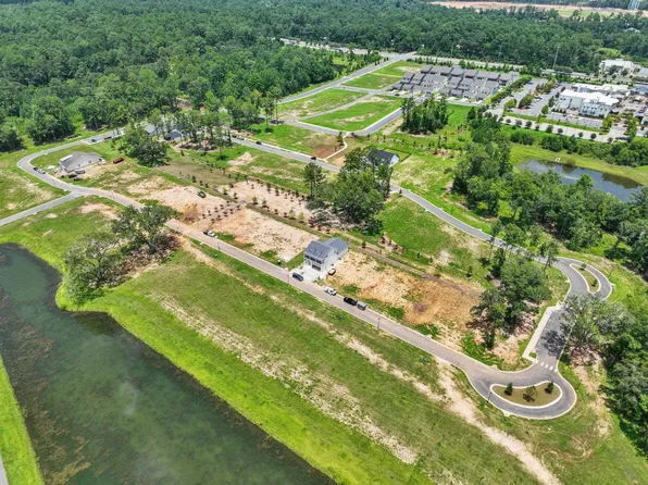 Magazine Cir, Tallahassee, FL 32312