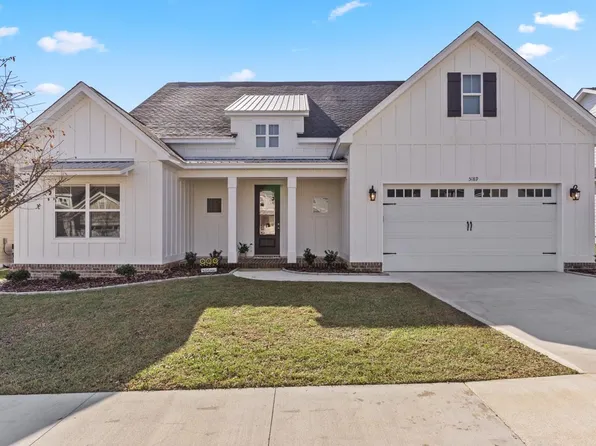 5189 Royal Fern Cir, Tallahassee, FL 32317