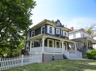 3002 25th St NE #1, Washington, DC 20018