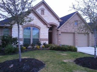 13119 Sweetgum Shores Dr, Houston, TX 77044