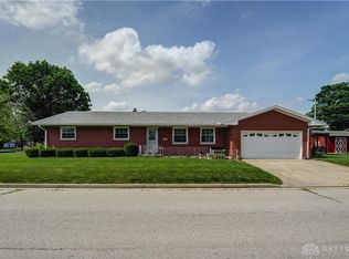 817 Washington Ave, Greenville, OH 45331