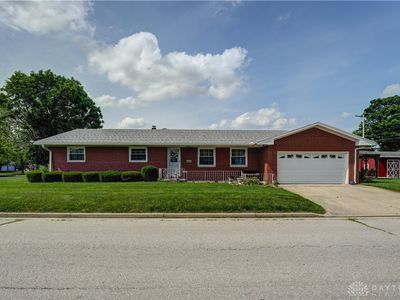 817 Washington Ave, Greenville, OH, 45331