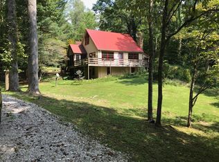 6466 State Highway 246, Spencer, IN 47460