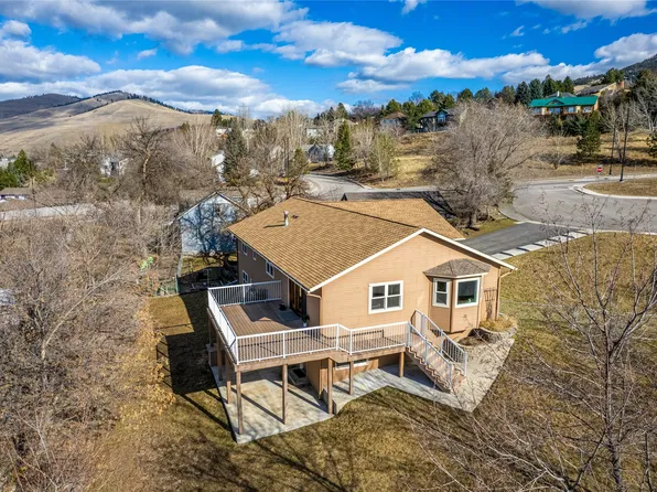 104 Walden Pl, Missoula, MT 59803