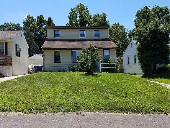 2nd image of 9238 Guthrie Ave