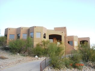 4820 N Paseo Del Tupo, Tucson, AZ 85750