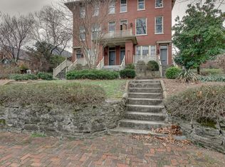 940 Russell St #C, Nashville, TN 37206