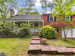 110 County Line Rd, Lansdale, PA 19446