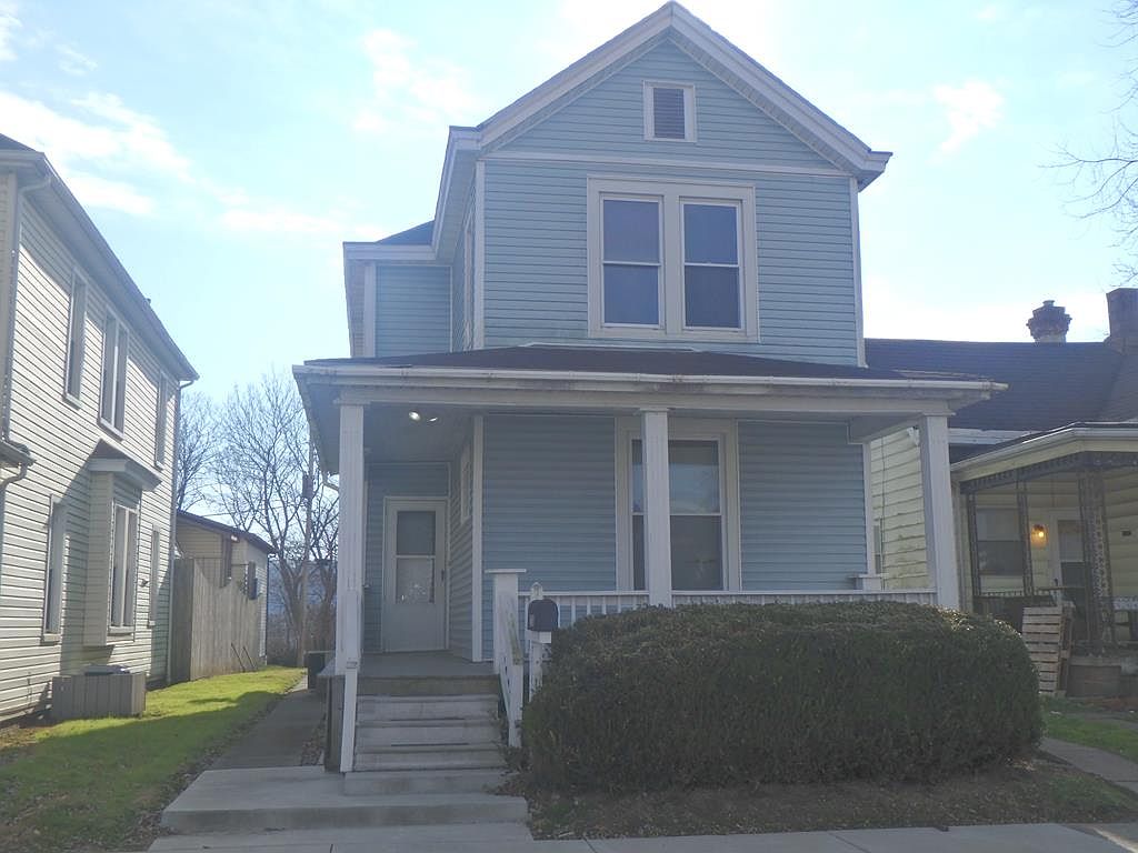 2230 Vinton Ave, Portsmouth, OH 45662 Zillow