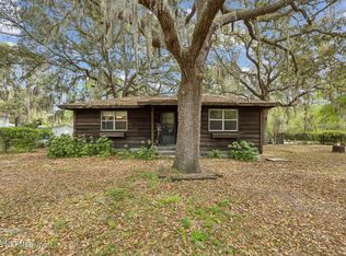 14 GRAHAM Lane, St. George, GA 31562