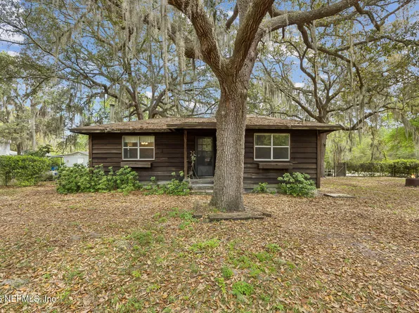 14 GRAHAM Lane, St. George, GA 31562