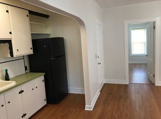 527 4th St #2, Fall River, MA 02721