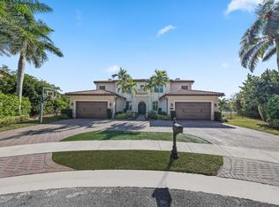 17511 Cadena Drive, Boca Raton, FL 33496