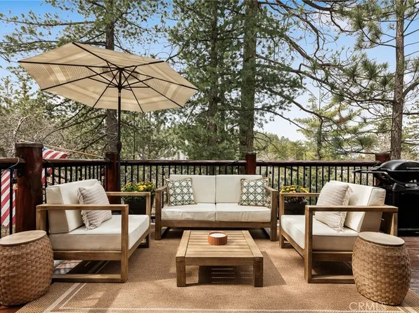 32425 Snowshoe Ln, Running Springs, CA 92382