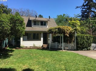 5116 SE 115th Ave, Portland, OR 97266