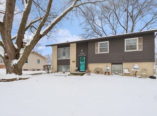 202 NE Crestmoor Pl, Ankeny, IA 50021