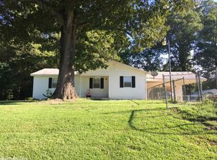 4215 Lowman Rd, Pine Bluff, AR 71603