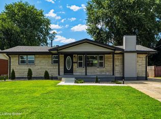 10816 Beatrice Way, Louisville, KY 40272