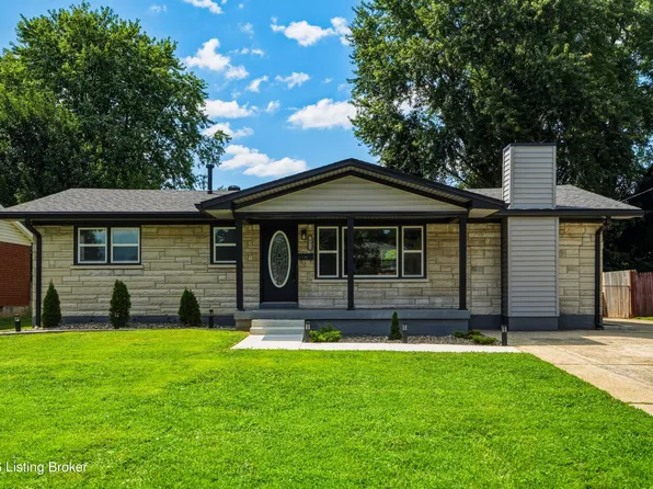 10816 Beatrice Way, Louisville, KY 40272