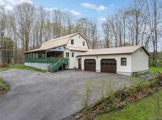 122 County Route 17a, Williamstown, NY 13493