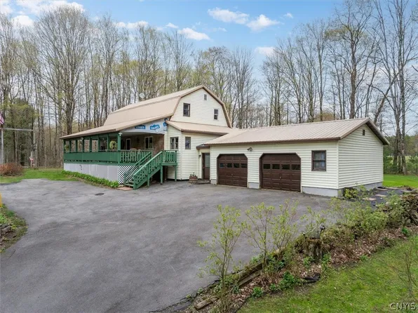 122 County Route 17a, Williamstown, NY 13493