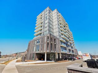 225 Veterans Dr #409, Brampton, ON L7A 4S6