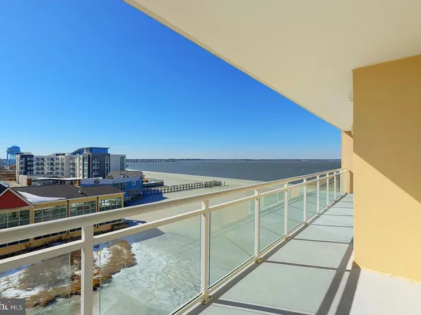 4601 Coastal Hwy Unit 403, Ocean City, MD 21842