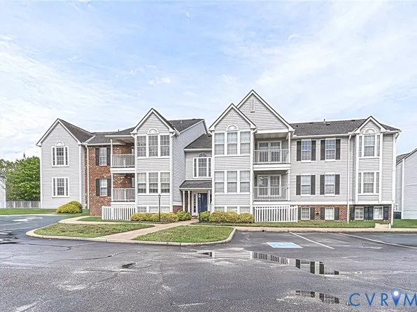 10211 Wolfe Manor Ct #11, Glen Allen, VA 23060
