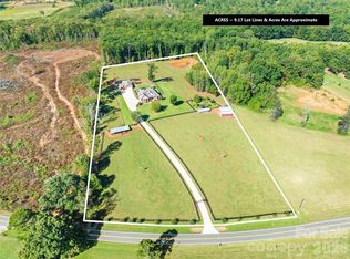 1989 Joe Johnson Rd, Catawba, NC 28609