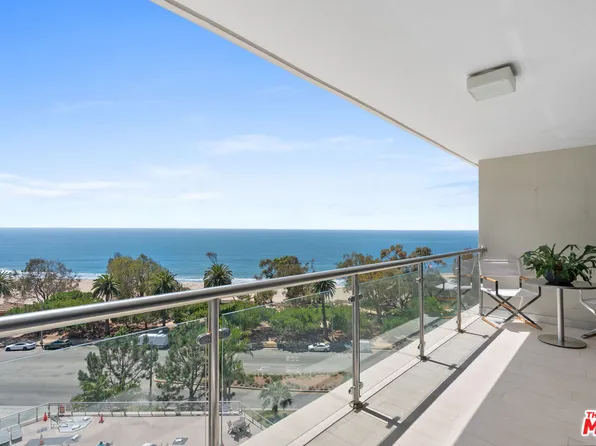 201 Ocean Ave Unit 903P, Santa Monica, CA 90402