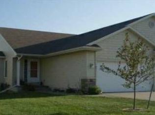 511 SW 46th St, Ankeny, IA 50023