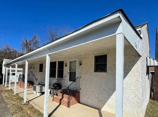 203 Center St, Fairless Hills, PA 19030