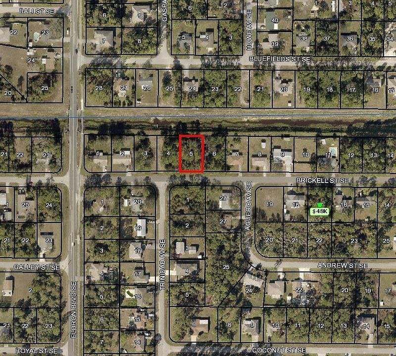 1st image of 457 Brickell St SE