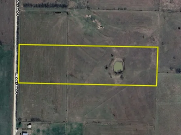 County Road 218, Gainesville, TX 76240