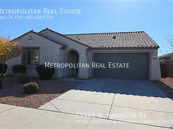 19949 W Harrison St, Buckeye, AZ 85326