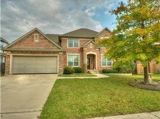 504 Madisons Way, Cedar Park, TX 78613