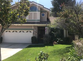 22034 Jeffers Ln, Santa Clarita, CA 91350