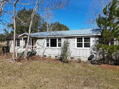 3567 Bassett Dairy Rd, Monticello, FL, 32344