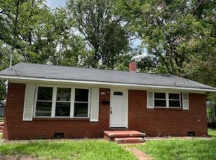 1064 Flint Hill St, Rock Hill, SC 29730