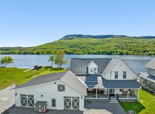 1220 State Route 12, Lake Elmore, VT 05657