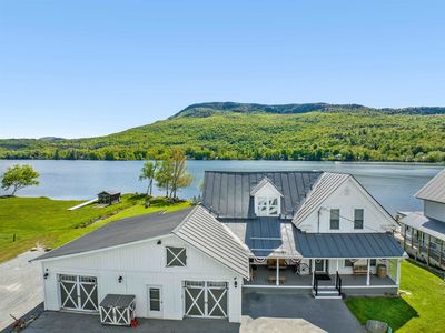 1220 VT Route 12, Lake Elmore, VT, 05657